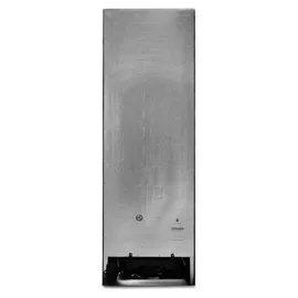 Gorenje NRK418ECS4 Kühl-Gefrierkombination (256 l, 1824 mm hoch, Edelstahl)