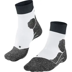Falke RU Trail Herren Running Socken white (2003) (2003) 42-43