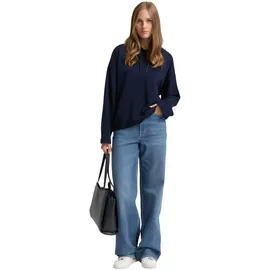Tom Tailor Sweatshirt Blau XL