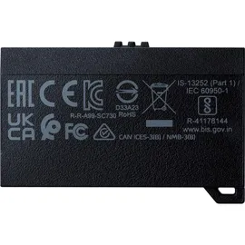 A-Data SC730 512 GB USB-C 3.2 Gen 2 schwarz