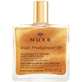 NUXE Huile Prodigieuse Or Trockenöl 50 ml