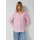 s.Oliver Hemdbluse mit Turn-up Rosa 46