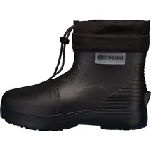 fubuki Niseko 3.0 Low Gummistiefel Schwarz 45