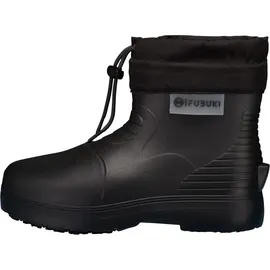 fubuki Niseko 3.0 Low Gummistiefel Schwarz 45