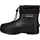fubuki Niseko 3.0 Low Gummistiefel Schwarz 45