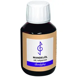 Mandelöl Kaltgepresst 100 ml