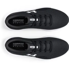 Under Armour Charged Surge 4 Damen Black/Anthracite/White 40