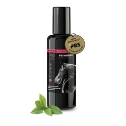 Peticare Anti-Kriebelmücken Gnitzen Roll-On für Pferde, Sommerekzem vorbeugen 50 ml