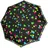 Knirps Taschenschirm C.050 Rookie Manual bubble bust reflective