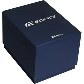 Casio EDIFICE EFV-150D-1AVUEF Edelstahl 43 mm