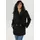 Aniston SELECTED Cabanjacke mit breitem Reverskragen Schwarz 36
