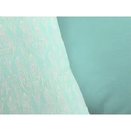 ADAM Audio Adam »LIttle Parrot« GOTS zertifiziert - Wendekissenhülle ohne Füllung, 1 Stück