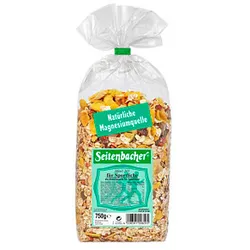 Seitenbacher® für Sportliche Müsli 500,0 g