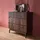 sweeek Sideboard 120 x 80 x 40 cm Braun