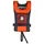 Secumar Rettungsweste Vivo 50 Farbe: Orange
