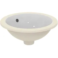 Ideal Standard Connect Unterbauwaschtisch Ø 38 cm (E505201)