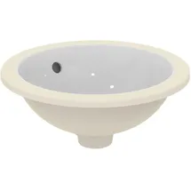 Ideal Standard Connect Unterbauwaschtisch Ø 38 cm (E505201)