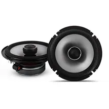 Alpine S2-S65 | 16,5 cm (6,5 Zoll) 2-Wege Koaxial-Lautsprechersystem