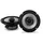 Alpine S2-S65 | 16,5 cm (6,5 Zoll) 2-Wege Koaxial-Lautsprechersystem