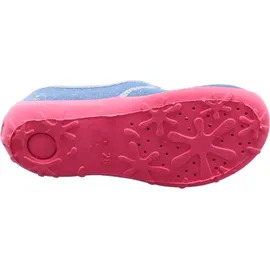 Fischer Schuhe Boogy Blau 29