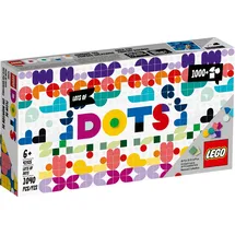 LEGO Dots Ergänzungsset XXL 41935
