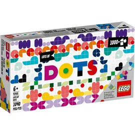LEGO Dots Ergänzungsset XXL 41935