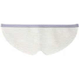 AccuCell Wischtuch für Xiaomi 1C, 1T, D9, F9 - Wischtuch Nasswäsche, 295 x 125x 2,8mm