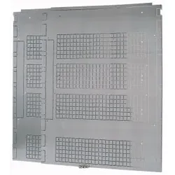 Eaton 288998 Trennwand, Geräte-/Geräte Raum, Form 2b, HxB=2000x800mm XPBM2008