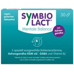 SYMBIOLACT Mentale Balance