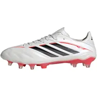 adidas Copa Pure IV Elite FG Herren Weiß 48