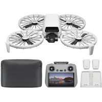 DJI Flip Fly More Combo (DJI RC 2)