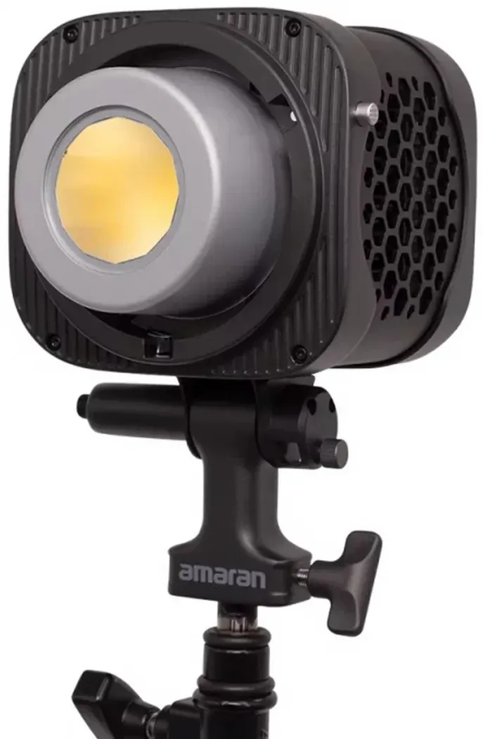 Amaran Halo 200x