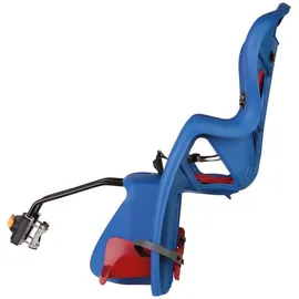 BELLELLI Sitzrohr blau