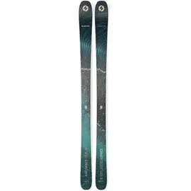 Blizzard Anomaly 94 Grau/Grün 182 cm