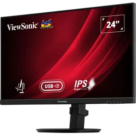ViewSonic VG2409-MHDU-2 24" schwarz