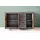 trendteam Indy 151 x 86 x 37 cm Grau/Braun