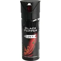 BlackField Security Pfefferspray Jet, 50 ml, 10081