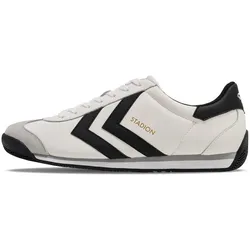 hummel Stadion Sneaker 9124 - white/black 44