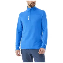 Millet Seneca Fleece Mit Halbem Reißverschluss - Icon Blue - S