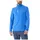 Millet Seneca Fleece Mit Halbem Reißverschluss - Icon Blue - S