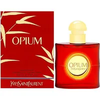 YVES SAINT LAURENT Opium Eau de Toilette