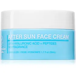 Australian Gold After Sun After Sun Creme für das Gesicht 50 ml