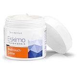 Eskimo-Weihrauch-Creme - 100 ml