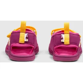 Affenzahn Sandale Vegan Airy Vogel