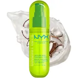 NYX Professional Makeup Coconut Cutie Körperspray 80 ml
