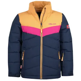TROLLKIDS Gryllefjord Jacket (461)
