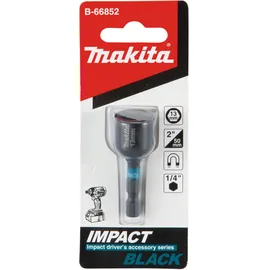 Makita Steckschlüssel 13 mm 1/4"