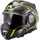 LS2 Advant X Carbon Future II Gelb