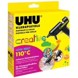 UHU Klebepistole LT110 48610 Schmelzkleber