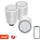 Immax NEO Smart Zigbee Thermostatkopf